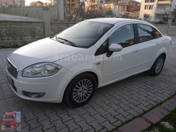 UYGUN FİYATLI 2012 1.3 LİNEA