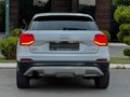 Galeriden Audi Q2 1.6 TDI Design 2017 Model Mersin