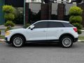 Galeriden Audi Q2 1.6 TDI Design 2017 Model Mersin