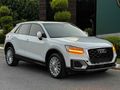 Galeriden Audi Q2 1.6 TDI Design 2017 Model Mersin