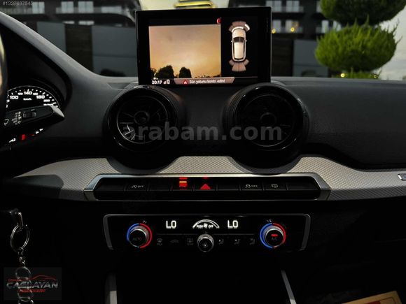 2017 Q2 OTOMATİK PANOROMİK CAM TAVAN