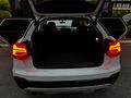 Galeriden Audi Q2 1.6 TDI Design 2017 Model Mersin