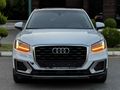 Galeriden Audi Q2 1.6 TDI Design 2017 Model Mersin
