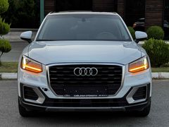 Galeriden Audi Q2 1.6 TDI Design 2017 Model Mersin