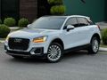 Galeriden Audi Q2 1.6 TDI Design 2017 Model Mersin