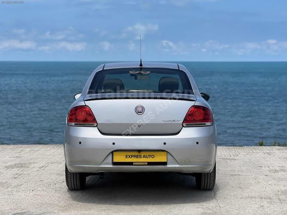 2011 MODEL 1.3 MULTİJET ÇELİK JANT NAVİGASYON G.GÖRÜŞ KAMERA