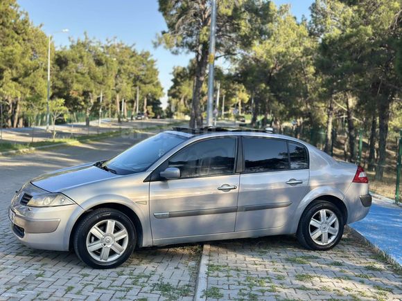 Motor Şanzıman Sıfır Değişensiz!