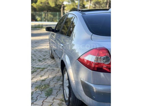 Motor Şanzıman Sıfır Değişensiz!
