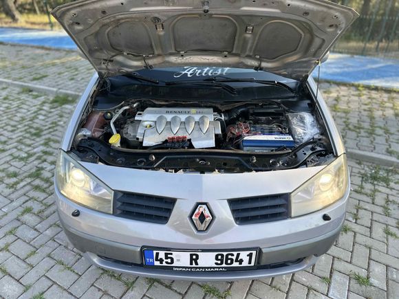 Motor Şanzıman Sıfır Değişensiz!