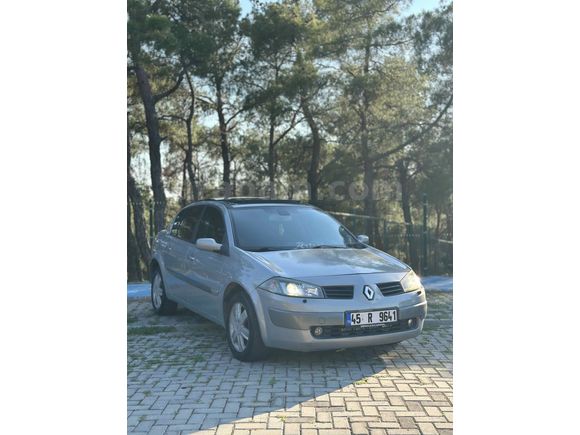 Motor Şanzıman Sıfır Değişensiz!