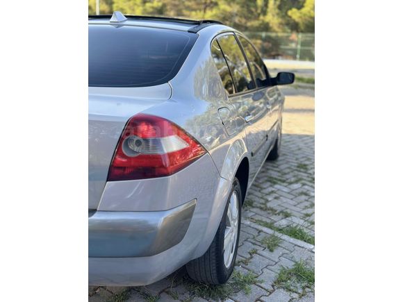 Motor Şanzıman Sıfır Değişensiz!