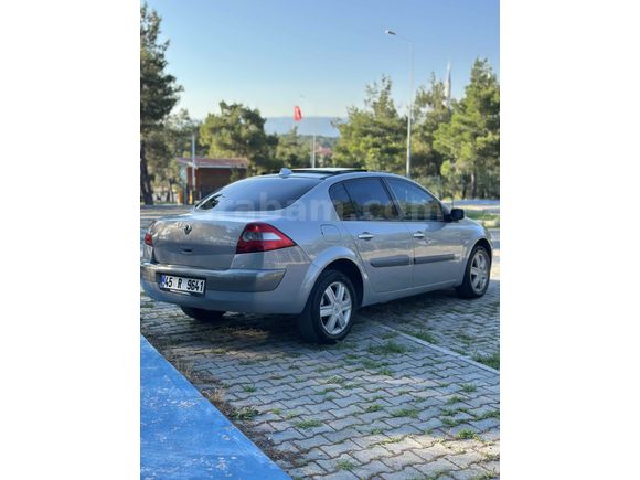 Motor Şanzıman Sıfır Değişensiz!