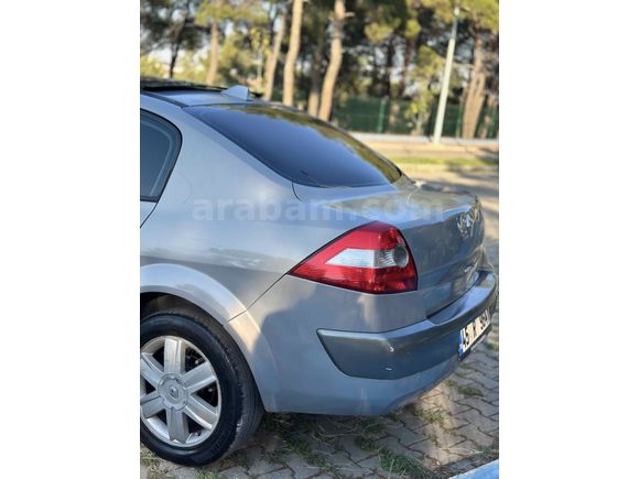 Motor Şanzıman Sıfır Değişensiz!