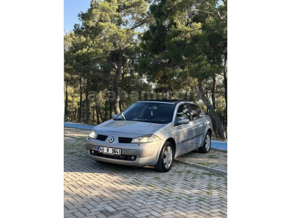 Motor Şanzıman Sıfır Değişensiz!