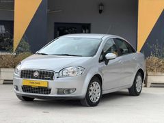 TWİN CARS'DAN 2011 LİNEA/DÜŞÜK KM/İLK SAHİBİ/1.3MLTJET/BAKIMLI