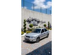 Sahibinden Hyundai Accent 1.3 LX 2000 Model 2 Yıl muayeneli