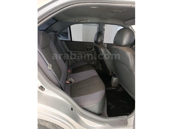 Sahibinden Hyundai Accent 1.3 LX 2000 Model 2 Yıl muayeneli