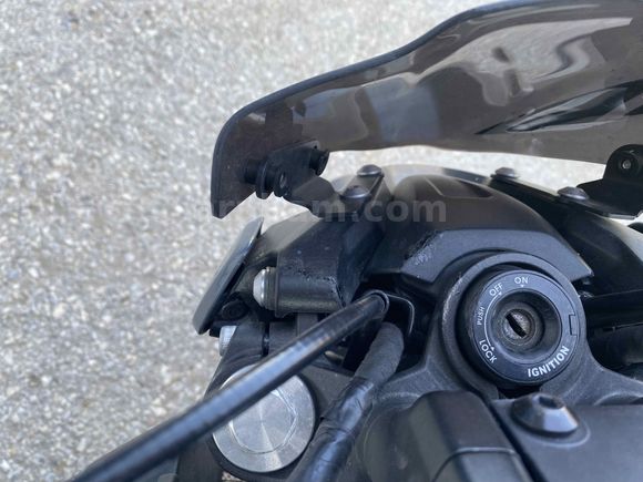 Sahibinden Yamaha MT 07 ABS 