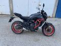 Sahibinden Yamaha MT 07 ABS 