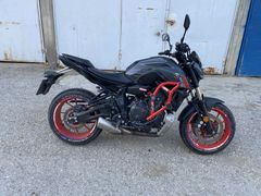 Sahibinden Yamaha MT 07 ABS 