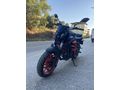 Sahibinden Yamaha MT 07 ABS 