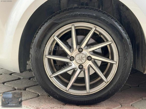 TMG MOTORS 2012 FİAT LİNEA 1.3 MULTİJET ACTİVE PLUS