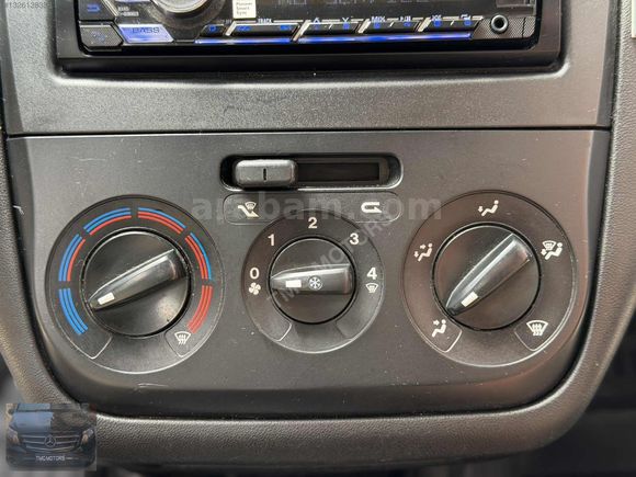 TMG MOTORS 2012 FİAT LİNEA 1.3 MULTİJET ACTİVE PLUS