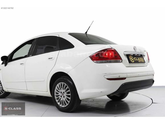 ACTİVE PLUS - LİNEA - MANUEL