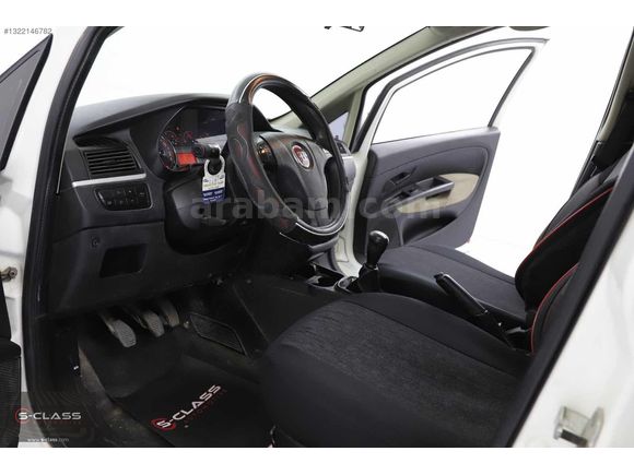 ACTİVE PLUS - LİNEA - MANUEL