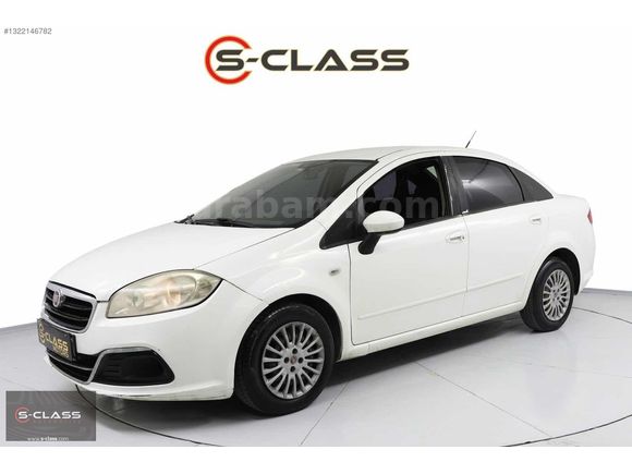 ACTİVE PLUS - LİNEA - MANUEL