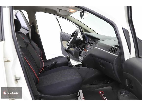 ACTİVE PLUS - LİNEA - MANUEL