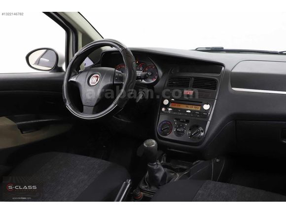 ACTİVE PLUS - LİNEA - MANUEL