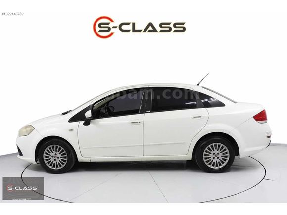 ACTİVE PLUS - LİNEA - MANUEL
