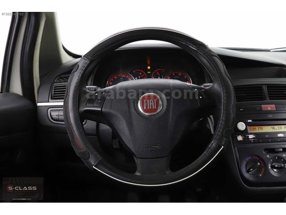 ACTİVE PLUS - LİNEA - MANUEL