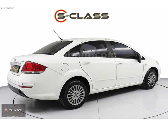 ACTİVE PLUS - LİNEA - MANUEL