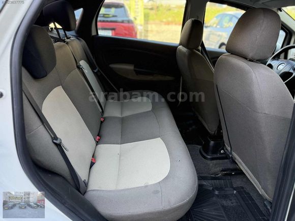FİAT LİNEA 1.3 MULTİJET EMSALSİZ HATASIZ AYARINDA