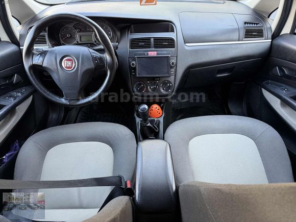 FİAT LİNEA 1.3 MULTİJET EMSALSİZ HATASIZ AYARINDA