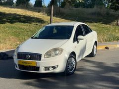 KÜRKLÜ AUTO'DA FİAT LİNEA HATASIZ AYARINDA DÜŞÜK KM