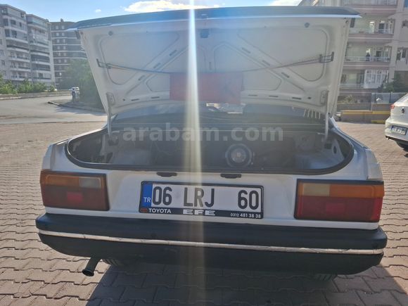 Sahibinden Renault R 9 1.4 Spring 1993 Model