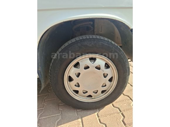 Sahibinden Renault R 9 1.4 Spring 1993 Model
