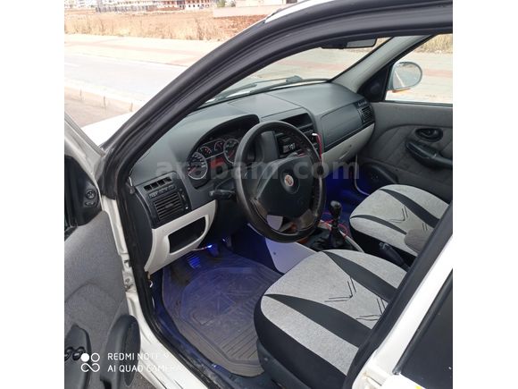 Sahibinden Fiat Albea Sole 1.3 Multijet Active Plus 2012 Model