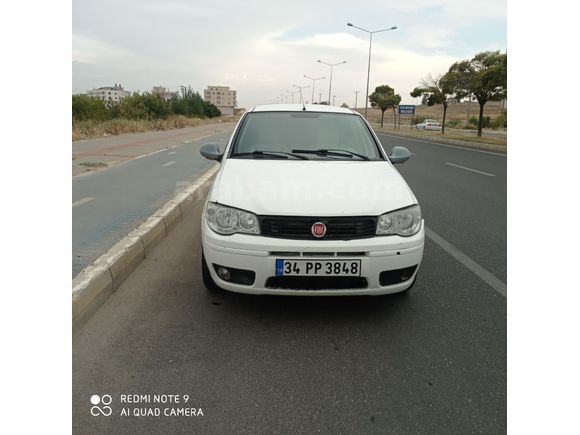 Sahibinden Fiat Albea Sole 1.3 Multijet Active Plus 2012 Model