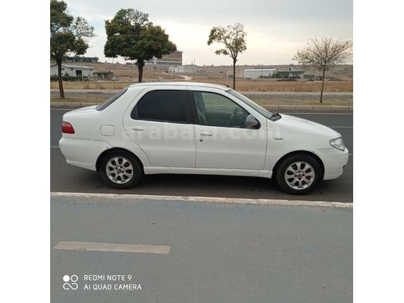 Sahibinden Fiat Albea Sole 1.3 Multijet Active Plus 2012 Model