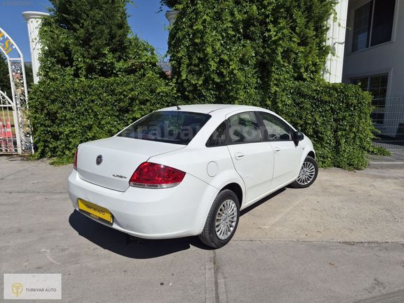 2013 MODEL LİNEA 1.3+272 BİN DE+BAKIMLI MASRAFSIZ