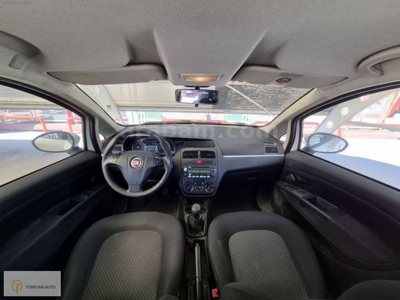 2013 MODEL LİNEA 1.3+272 BİN DE+BAKIMLI MASRAFSIZ