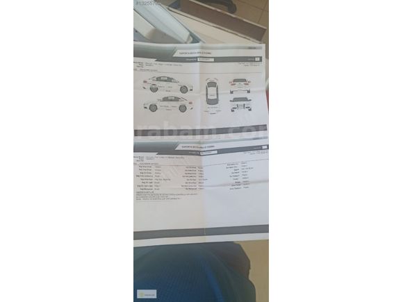 2013 MODEL LİNEA 1.3+272 BİN DE+BAKIMLI MASRAFSIZ