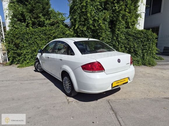 2013 MODEL LİNEA 1.3+272 BİN DE+BAKIMLI MASRAFSIZ