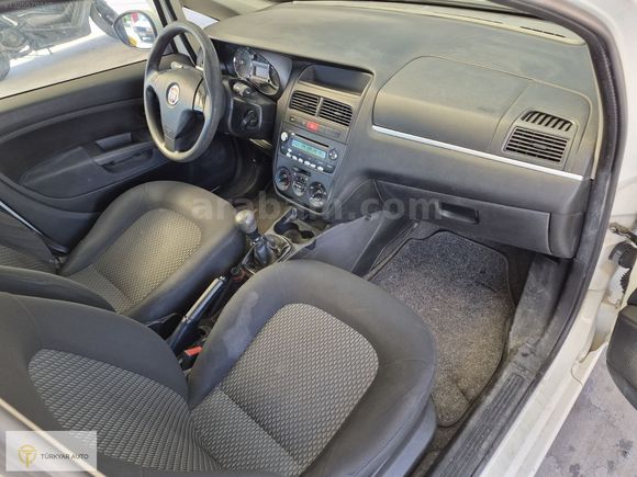 2013 MODEL LİNEA 1.3+272 BİN DE+BAKIMLI MASRAFSIZ