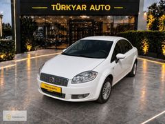 2013 MODEL LİNEA 1.3+272 BİN DE+BAKIMLI MASRAFSIZ