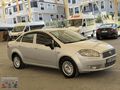 VİZYON OTOMOTİV DEN 2014 DEĞİŞENSİZ BAKIMLI 1.3 LİNEA